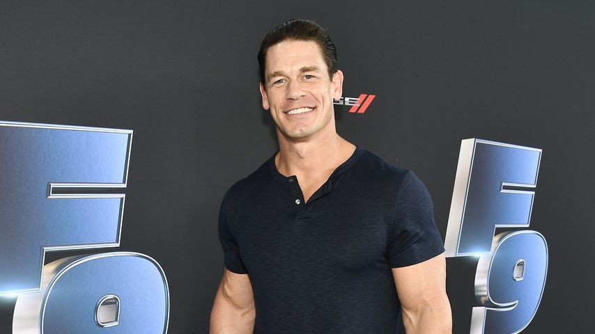 John Cena, Wrestlingprofi