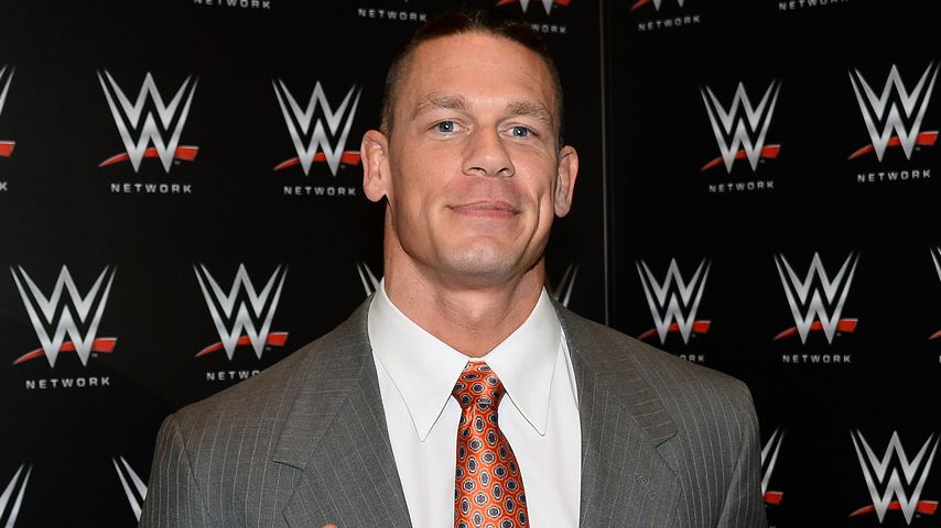 "Es ist Zeit": John Cena lässt WWE endgültig hinter sich