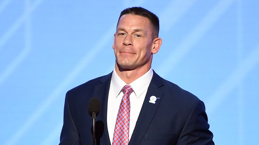 Fans völlig außer sich: John Cena feiert Wrestling-Comeback!