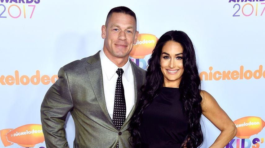 Von John Cena herausgefordert: Kommt der Undertaker zurück?