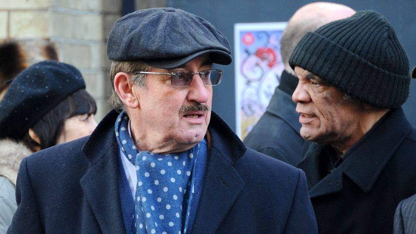 Britischer Sitcom-Star John Challis mit 79 Jahren verstorben
