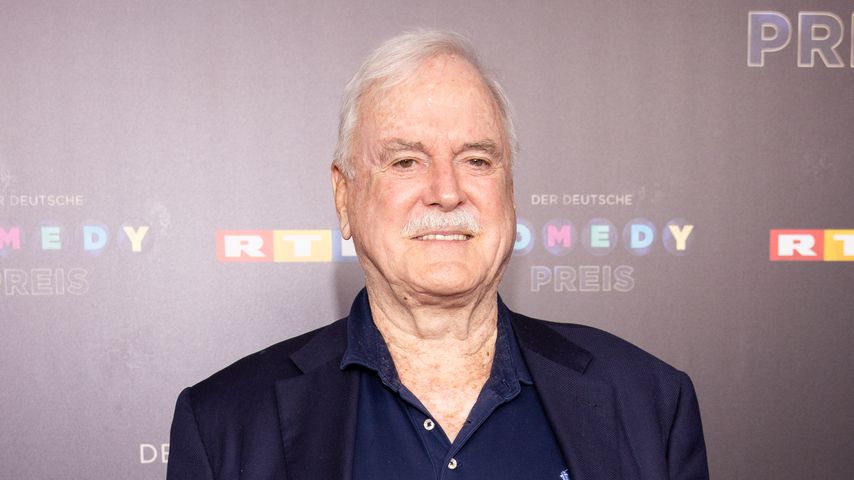 Andrew Sachs ist tot: Co-Star John Cleese in großer Trauer
