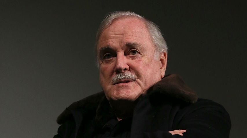 John Cleese, TV-Bekanntheit