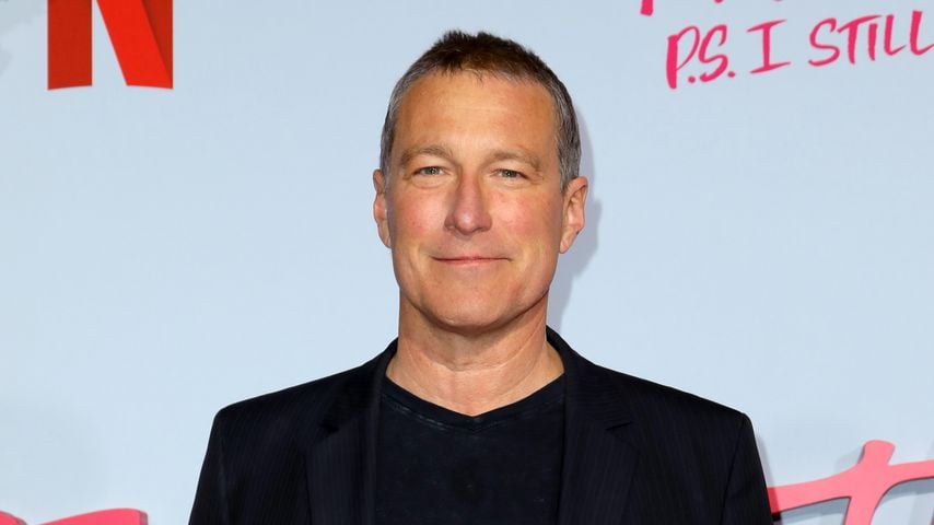 John Corbett, Schauspieler