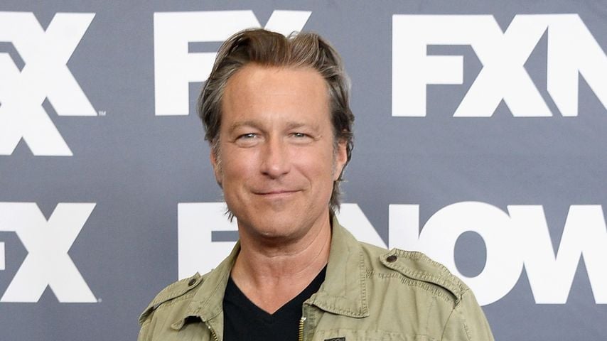 John Corbett, Schauspieler