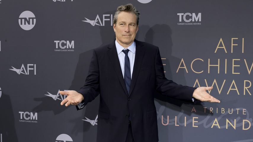 "Wie Marionette": John Corbett bereut Schauspielkarriere