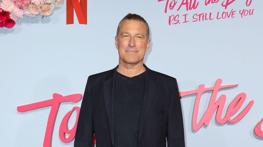 Mit diesem 80er-Jahre-Sexsymbol ist John Corbett verheiratet