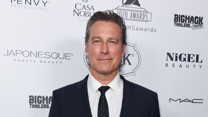 John Corbett, "Sex and the City"-Star