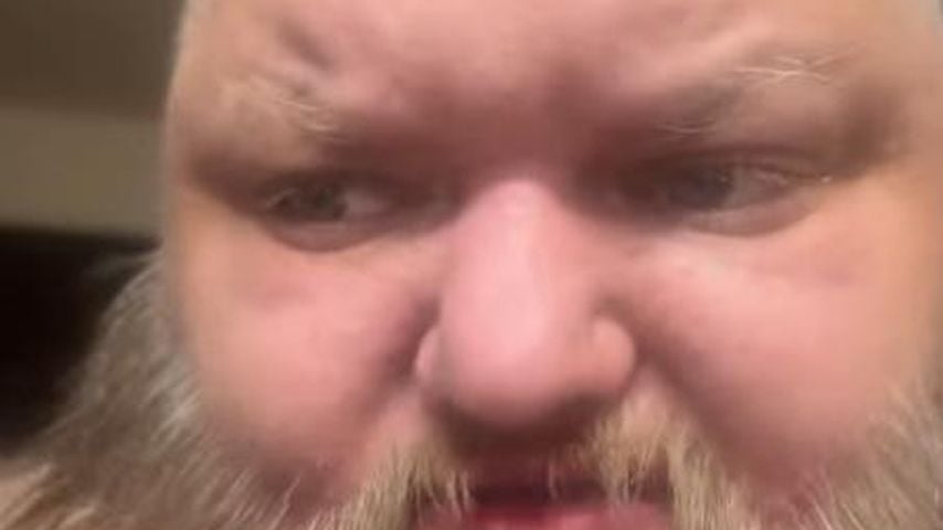 John Crawley, TikToker