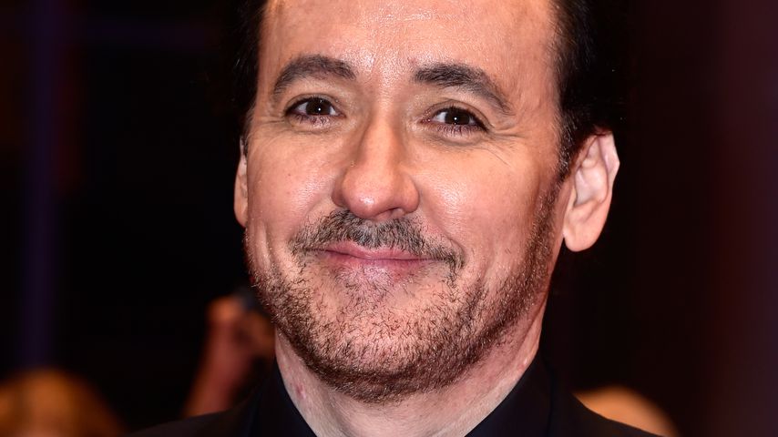 John Cusack im Februar 2016