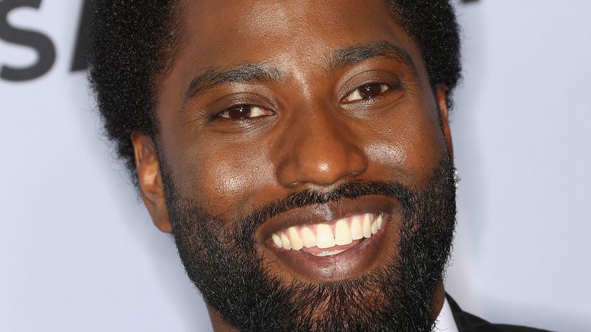 John David Washington, Schauspieler