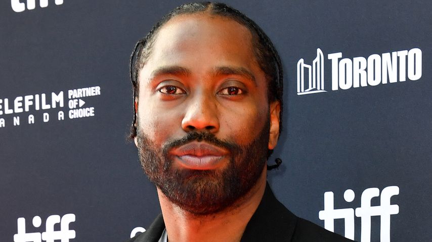 John David Washington, 2024