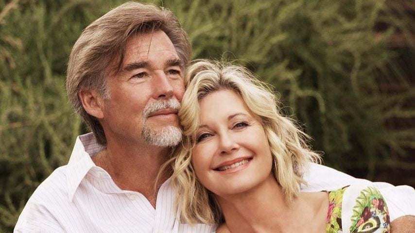 Olivia Newton-Johns Witwer John verkauft ihre private Ranch
