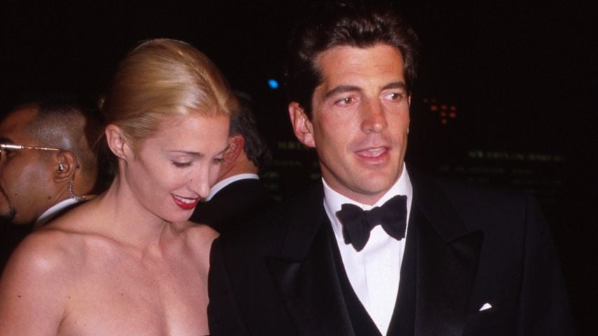 Disney+ zeigt Kennedy-Romanze als neunteilige Serie