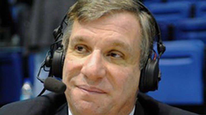 John Feinstein, Journalist