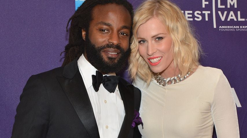 Natasha Bedingfield trauert um Musikkollegen John Forté