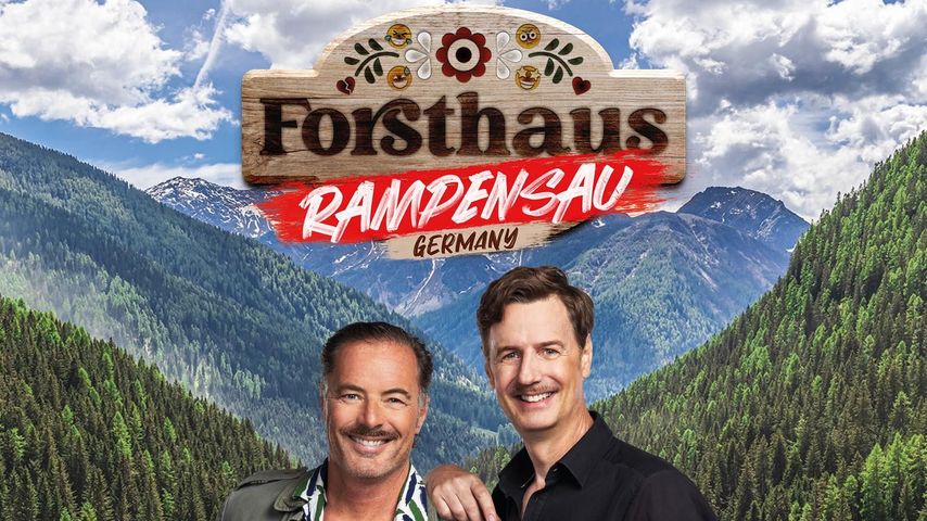 Die "Forsthaus Rampensau"-Fans lieben Erkan und Stefan!