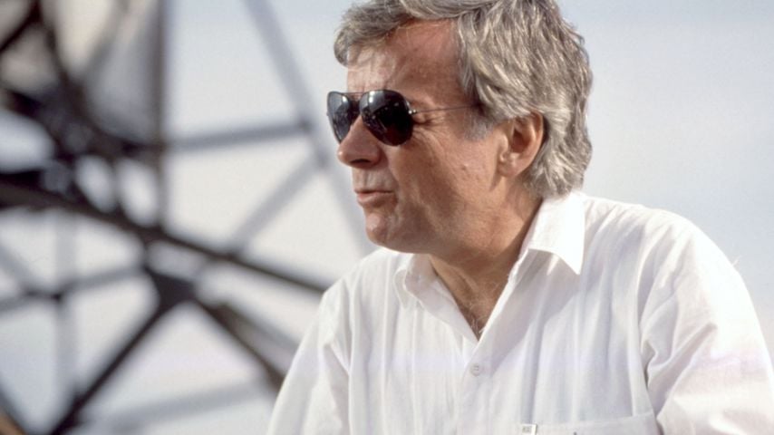 John G. Avildsen, Regisseur