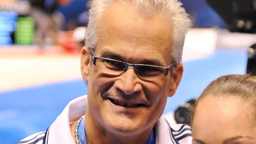 Schusswunde: US-Olympia-Coach John Geddert (63) ist tot