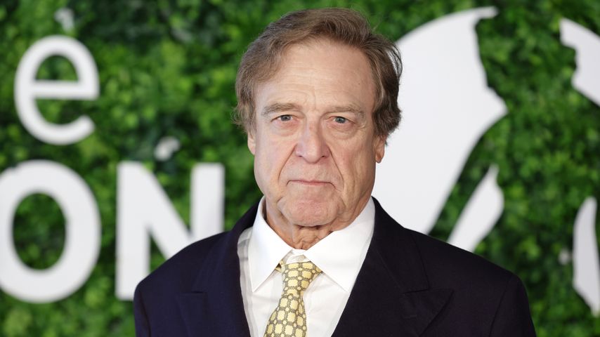 John Goodman im Juni 2023