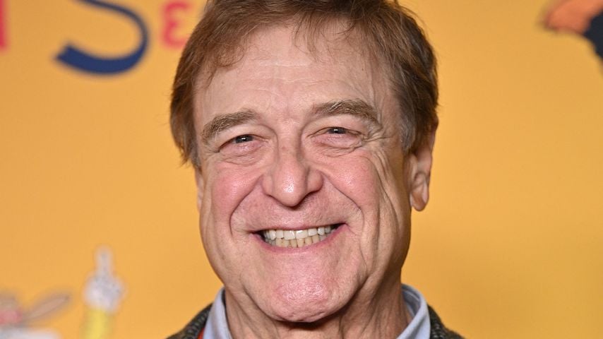 John Goodman im Dezember 2021 in Los Angeles