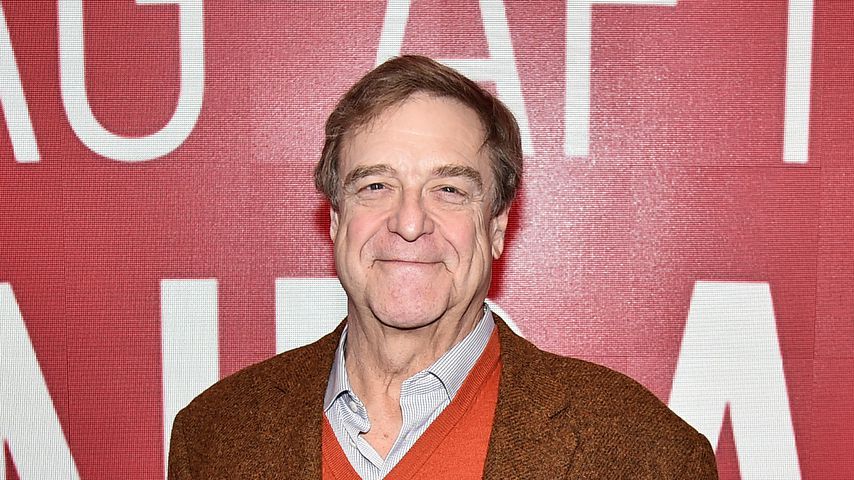 John Goodman im Januar 2019 in New York