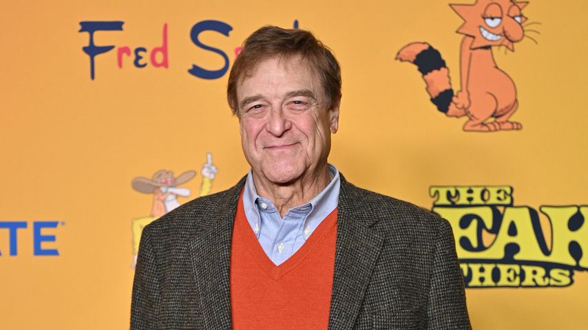 John Goodman, Schauspieler