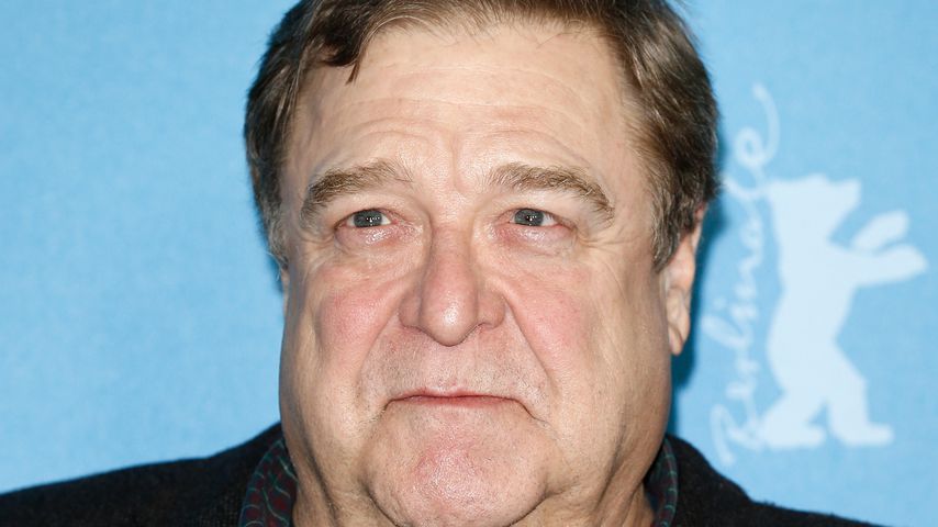 John Goodman im Februar 2014 in Berlin