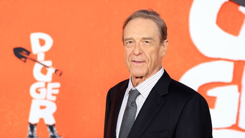 John Goodman bei der Premiere von "Digger" in Los Angeles, September 2026