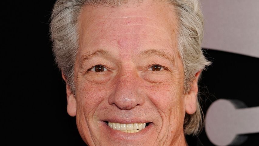 John Hammond bei den 52. Annual Grammy Awards in Los Angeles, 31. Januar 2010