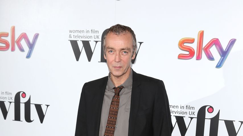 John Hannah, Schauspieler