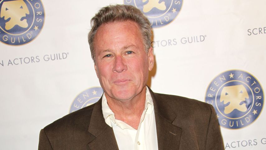 Mit 72: "Kevin – Allein zu Haus"-Papa John Heard ist tot!