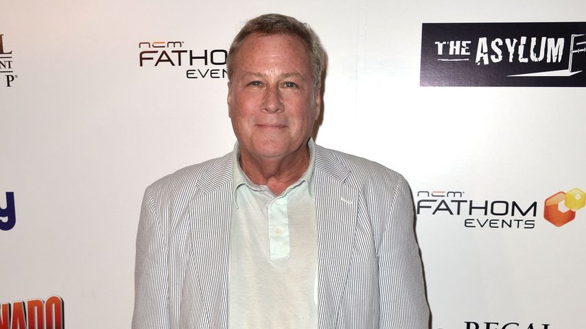 John Heard (†72): Sein Sohn verstarb erst im Dezember!