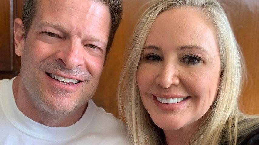 Ex von RHOC-Shannon Beador enthüllt Details zum Auto-Crash