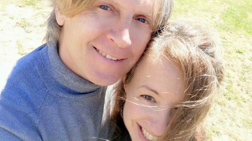 20 Jahre Ehe: John Kelly teilt Pärchenbilder mit Frau Maite