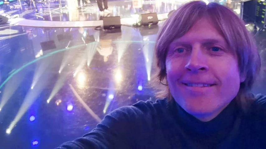 John Kelly, Musiker