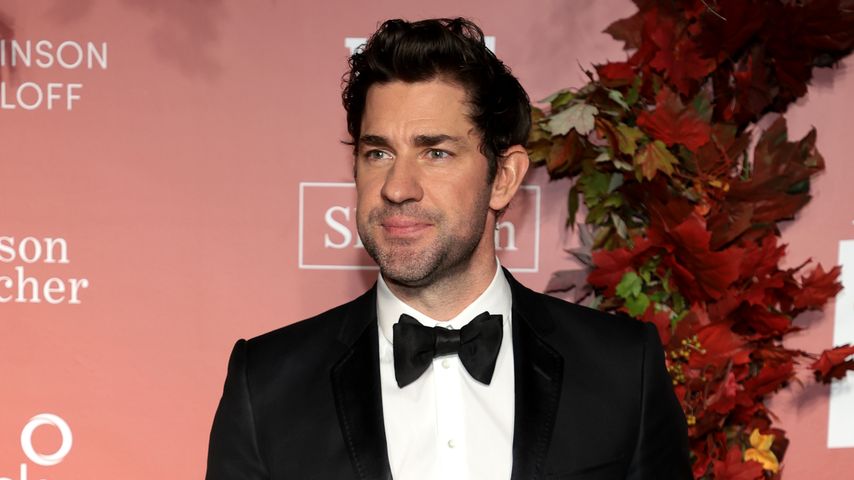 John Krasinski, Schauspieler