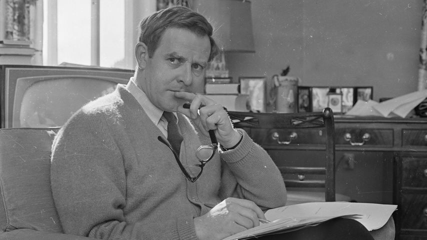 John le Carré, Schriftsteller