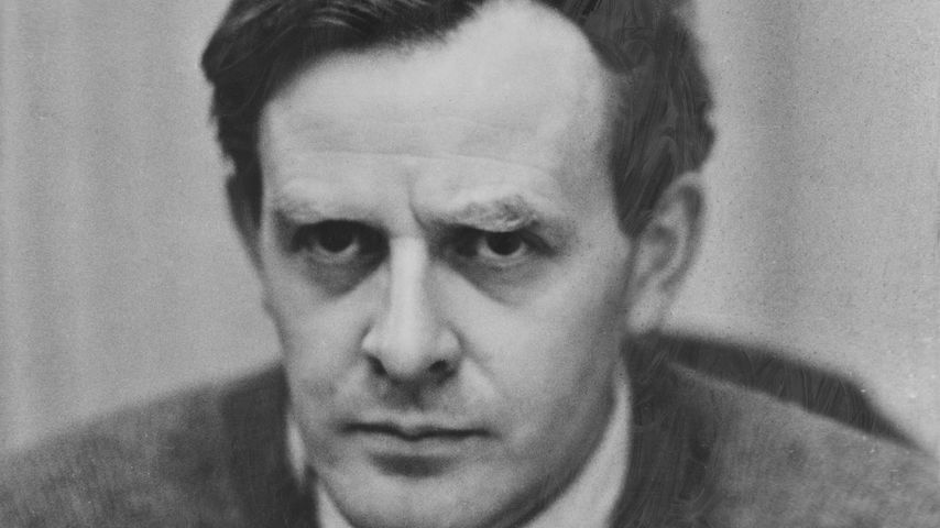 John le Carré, britischer Autor