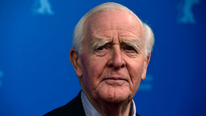 John Le Carré 2016 in Berlin