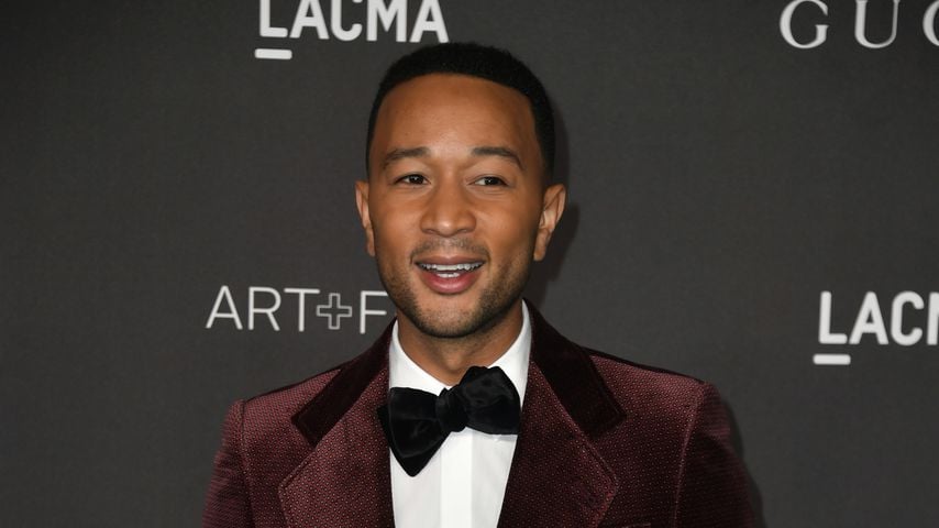 John Legend, Sänger