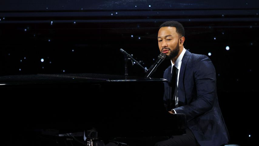 John Legend im März 2020