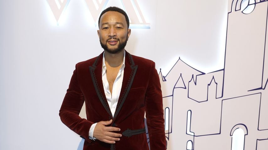 John Legend im Dezember 2022