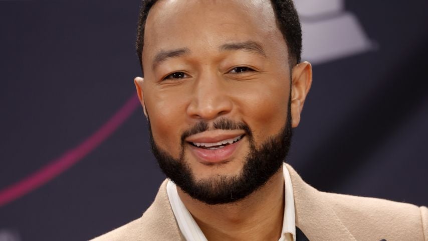 John Legend im November 2022