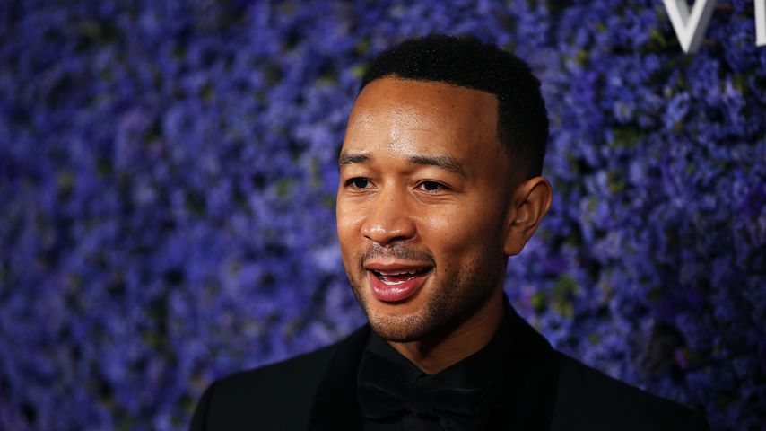 John Legend im September 2018
