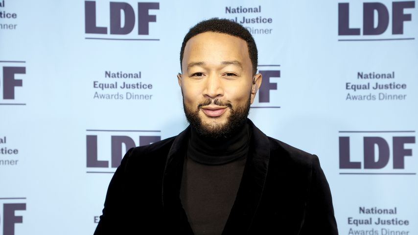 John Legend, Musiker