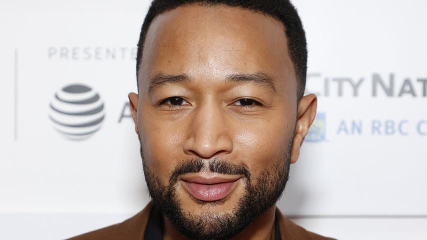 John Legend, Sänger