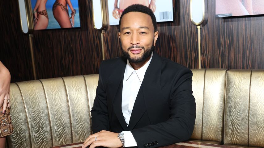 John Legend, Sänger