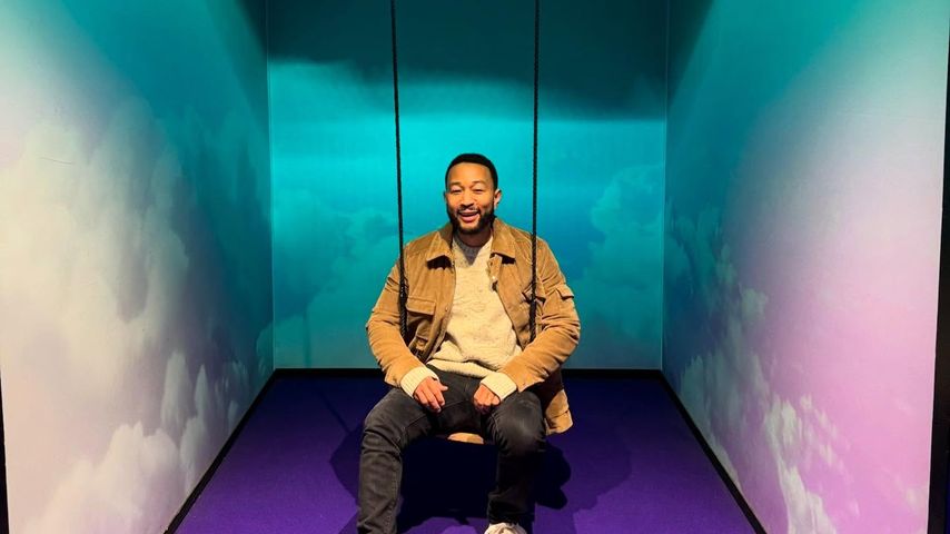 John Legend, Dezember 2024