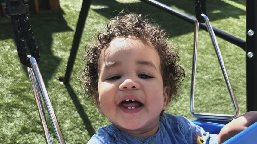 John Legend und Chrissy Teigens Sohn Wren